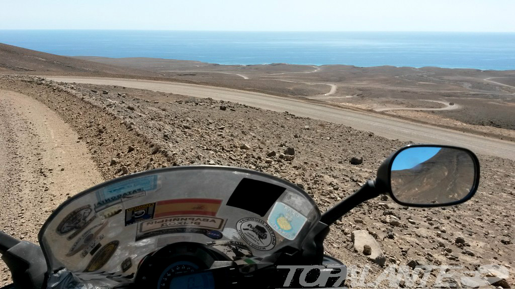 Pájara, Fuerteventura. Islas Canarias.