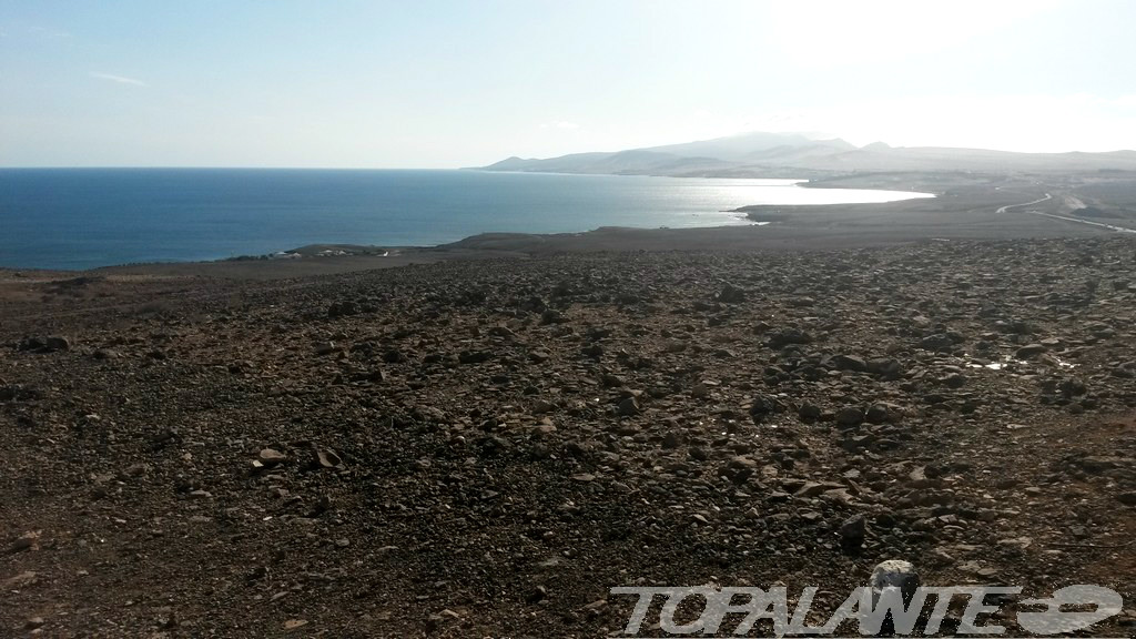 Tuineje, Fuerteventura. Islas Canarias.