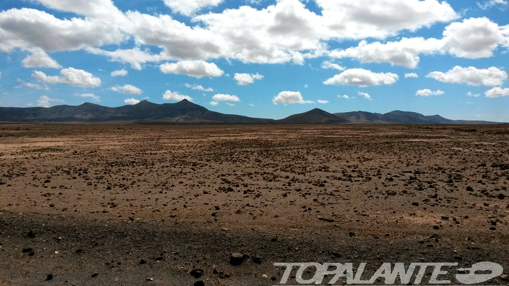 Antigua, Fuerteventura. Islas Canarias.