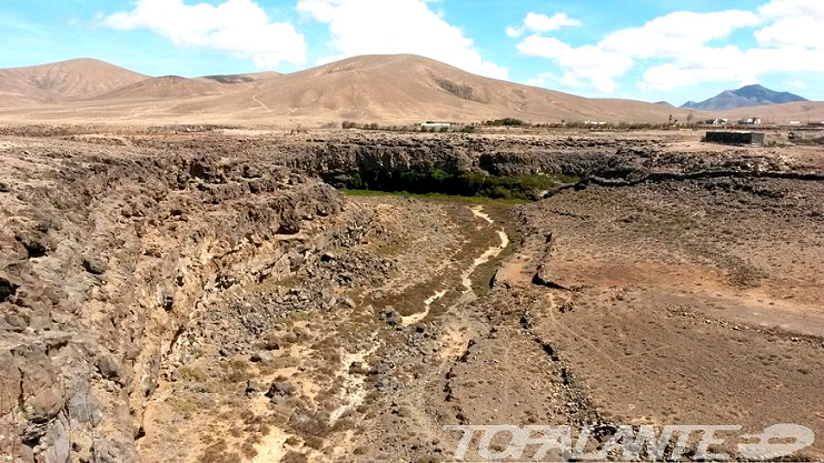 Betancuria, Fuerteventura. Islas Canarias.