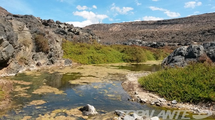 Betancuria, Fuerteventura. Islas Canarias.