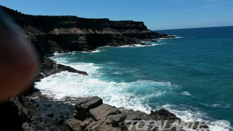 Betancuria, Fuerteventura. Islas Canarias.