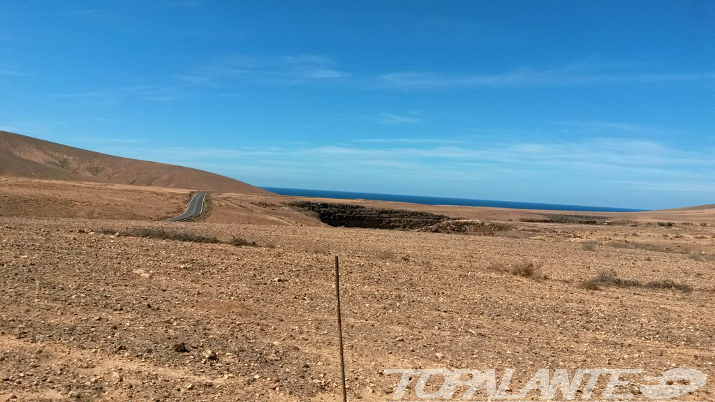 Betancuria, Fuerteventura. Islas Canarias.