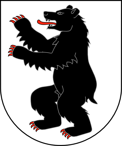 Escudo de Berlin.