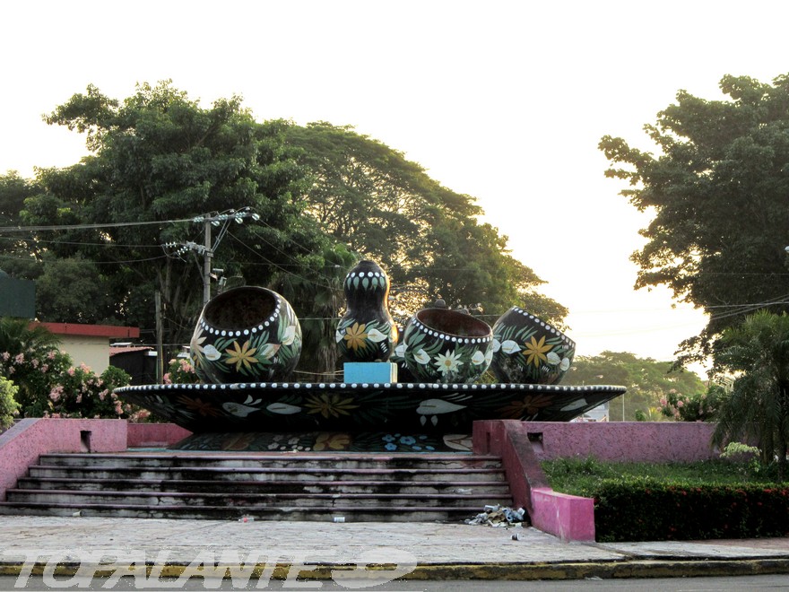 Tapachula (Chiapas), México.