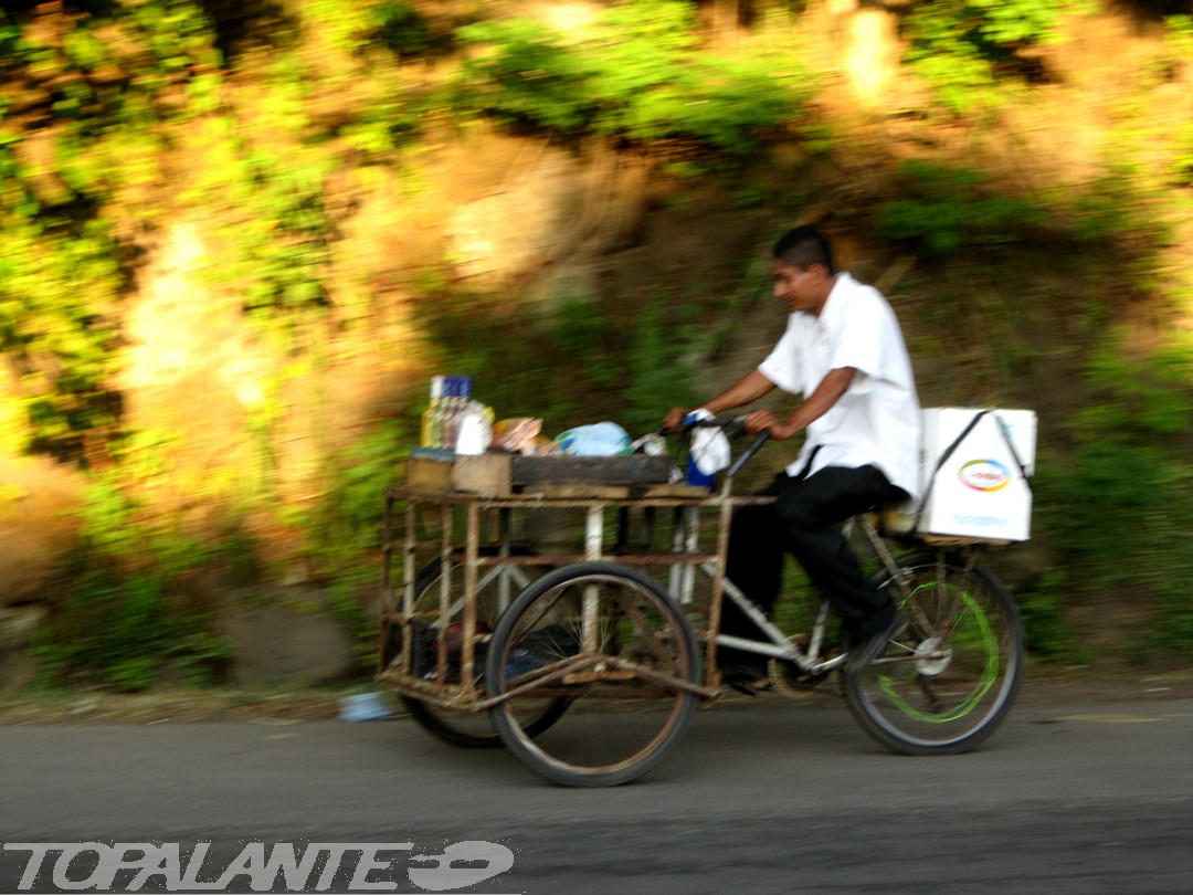 El Salvador