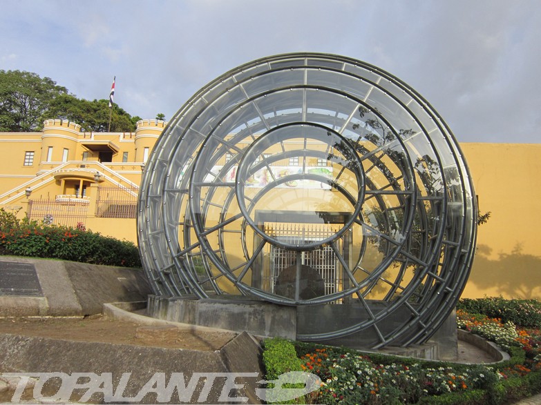 San José, Costa Rica.