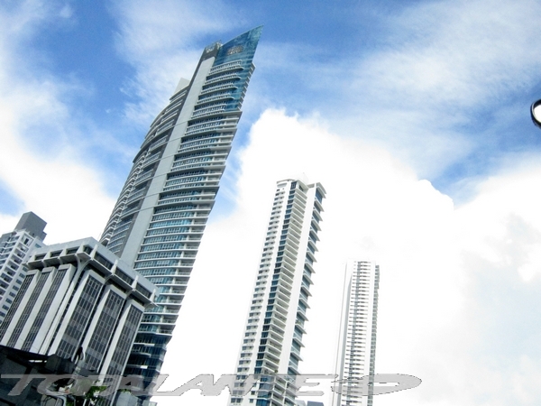 Ciudad de Panamá.