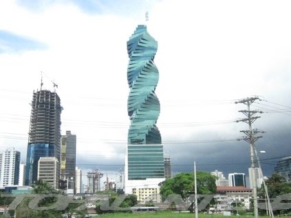 Ciudad de Panamá.