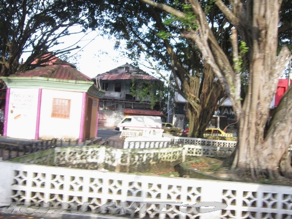 Colón, Panamá.