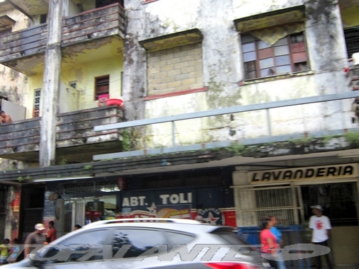Colón, Panamá.