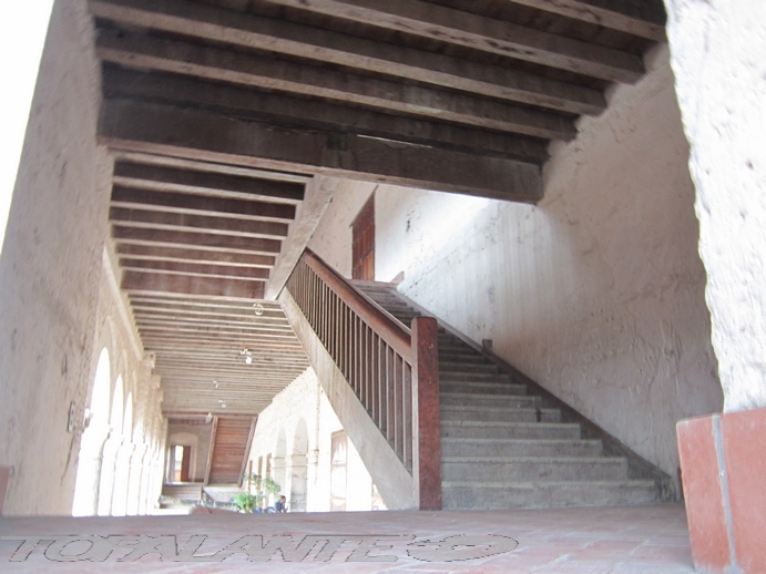 Portobelo, Panamá.