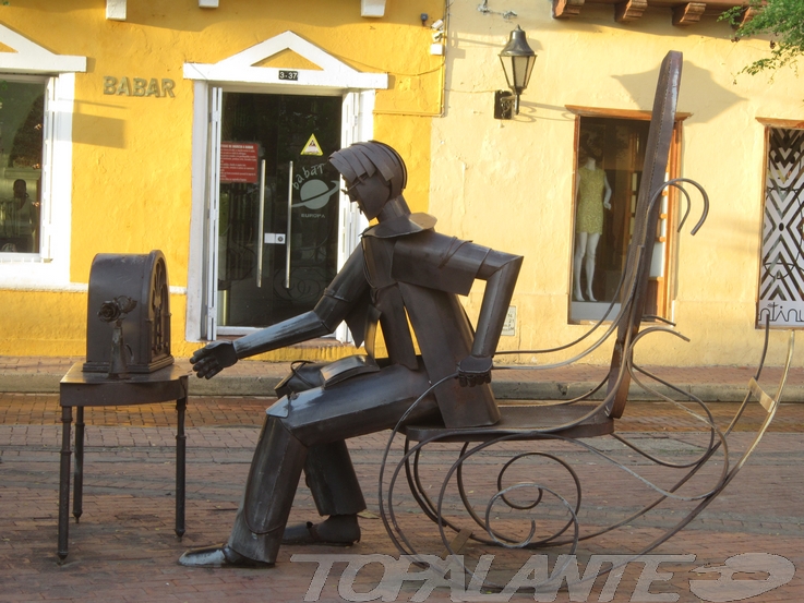 Cartagena de Indias (Colombia).