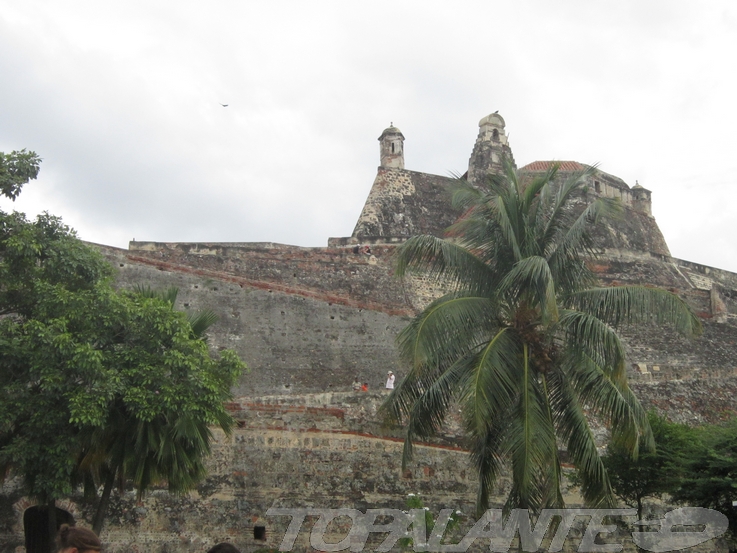 Cartagena de Indias (Colombia).