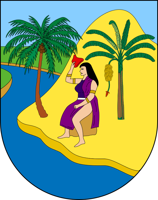 Escudo de Antioquia (Colombia)
