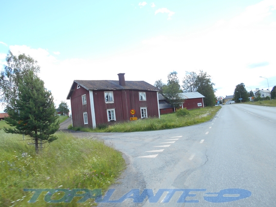Arvidsjaur, Norrbotten County, Lapland, Suecia/Sverige.
