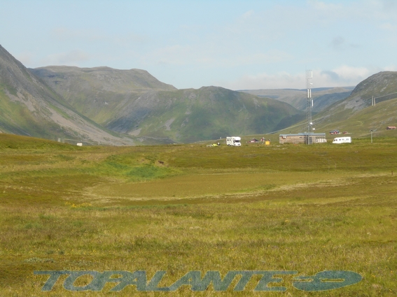  Finnmark, Nordkapp, Noruega/Norge.