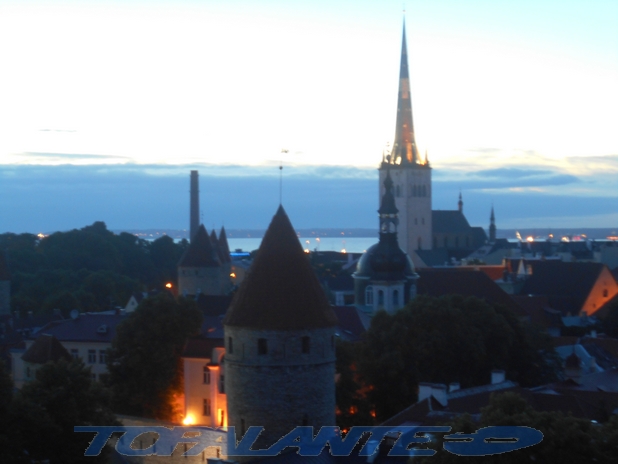 Tallinn, Eesti Vabariik/Estonia.