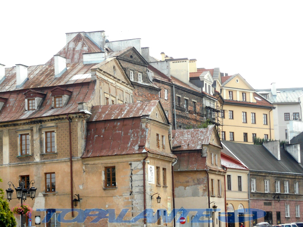 Lublin, Polonia.