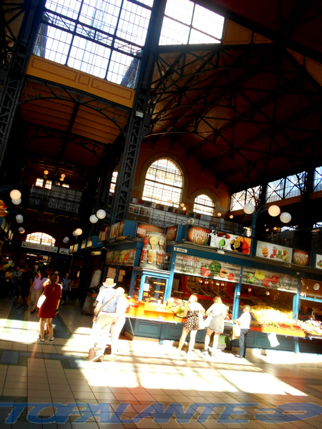 Budapest, Hungría/Magyarország.