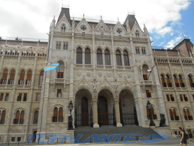 Budapest, Hungría/Magyarország.