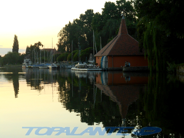 Tatabanya,Komárom-Esztergom,Magyarország/Hungría.