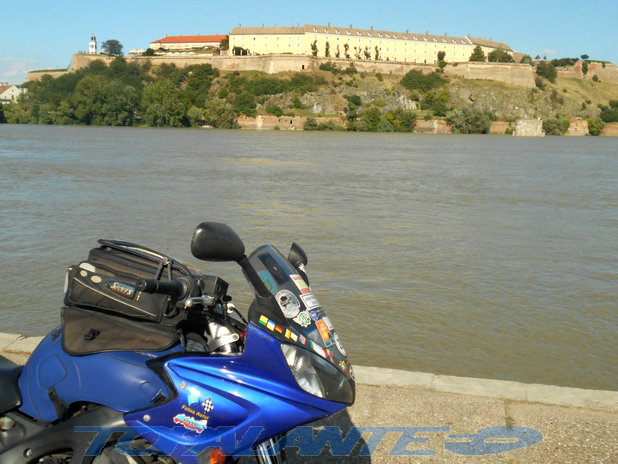 Folixa Astur en Novi Sad, Voivodina, Serbia. / Фолија Астур у Новом Саду, Војводина, Србија.