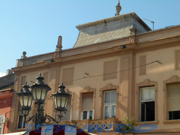 Novi Sad, Voivodina, Serbia./Нови Сад, Војводина, Србија.