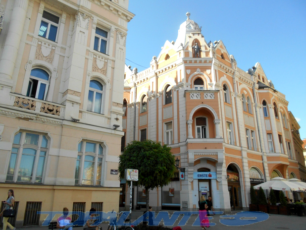 Novi Sad, Voivodina, Serbia./Нови Сад, Војводина, Србија.