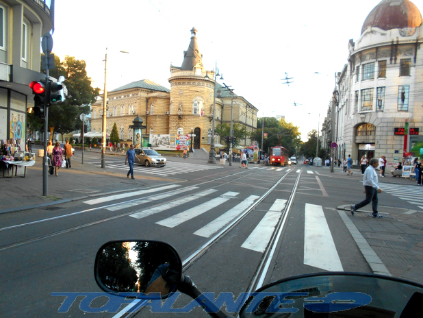 Belgrado, Serbia. / Београд, Србија.