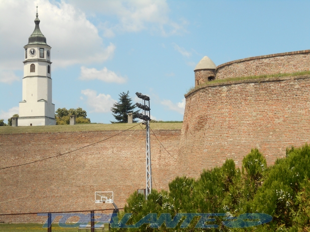 Belgrado, Serbia. / Београд, Србија.