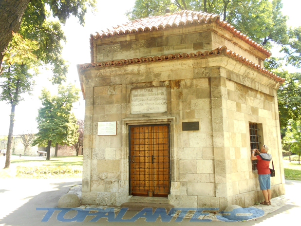Belgrado, Serbia. / Београд, Србија.