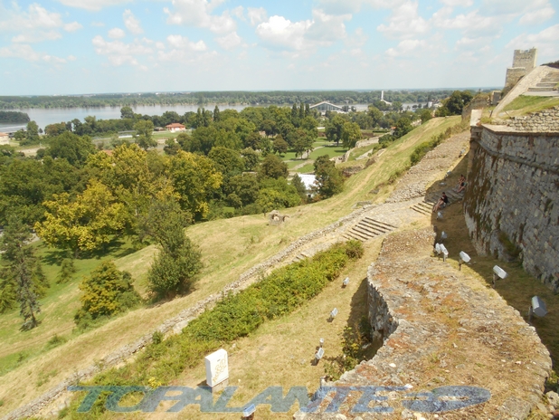 Belgrado, Serbia. / Београд, Србија.