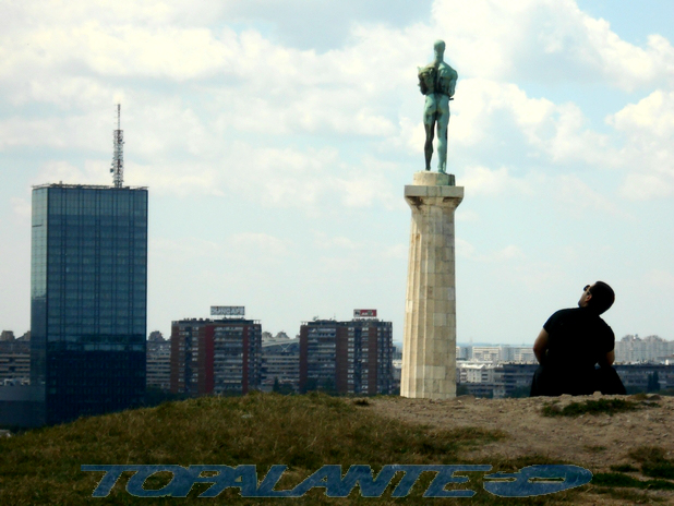 Belgrado, Serbia. / Београд, Србија.