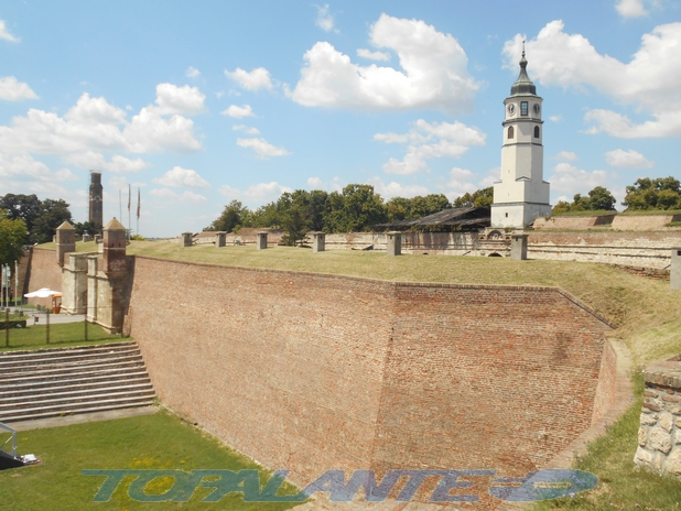 Belgrado, Serbia. / Београд, Србија.