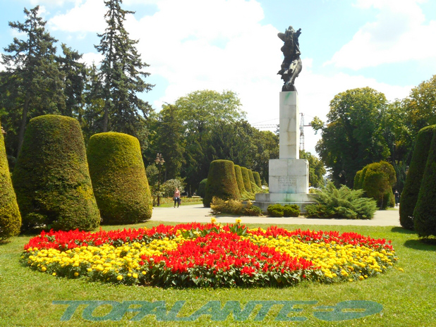 Belgrado, Serbia. / Београд, Србија.