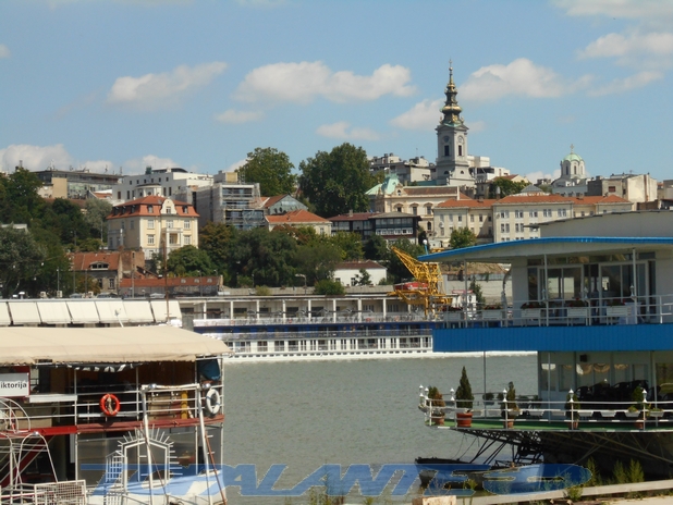 Belgrado, Serbia. / Београд, Србија.