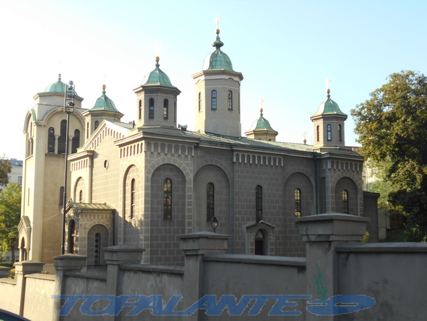 Belgrado, Serbia. / Београд, Србија.
