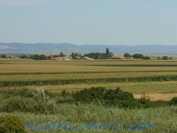Српска Војводина/Srpska Voivodina, Serbia.