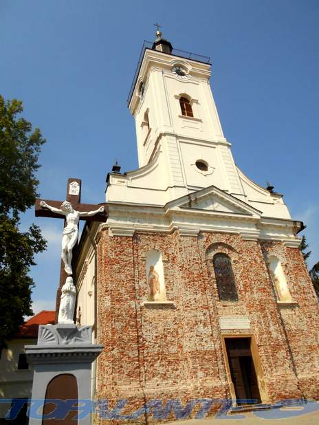 Vukovar - Srijem, Hrvatska/Croacia.