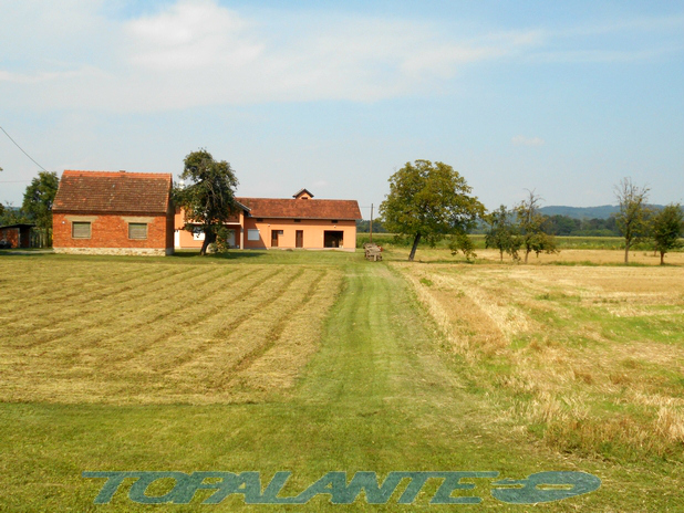 Región de Vukovar - Srijem, Hrvatska/Croacia.