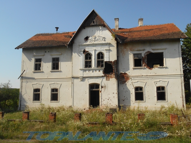  Brod - Posavina, Hrvatska/Croacia.