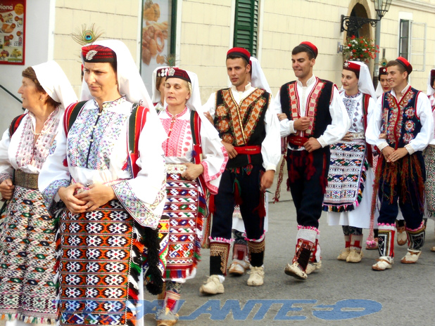 Zagreb, Hrvatska / Croacia.
