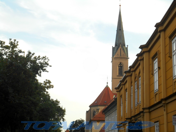Zagreb, Hrvatska / Croacia.