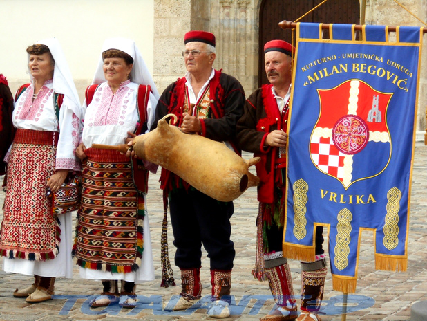 Zagreb, Hrvatska / Croacia.
