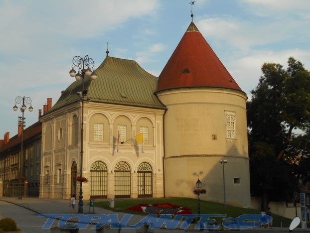Zagreb, Hrvatska / Croacia.