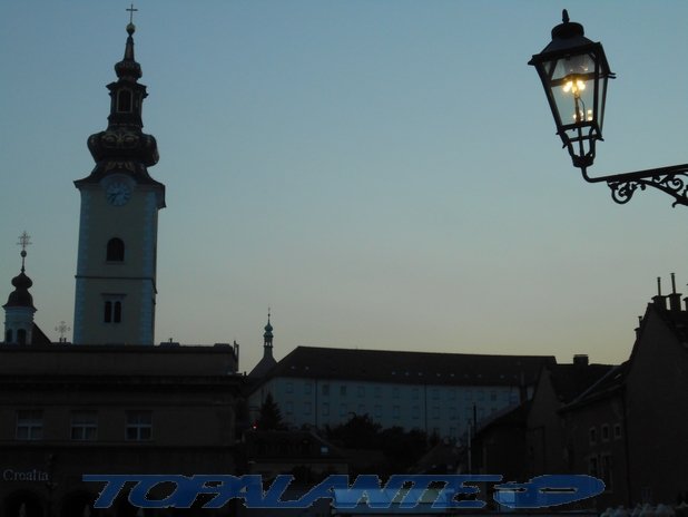Zagreb, Hrvatska / Croacia.