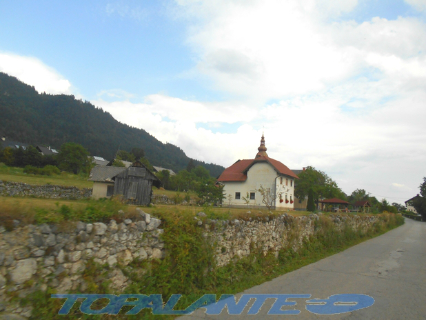 Alta Carniola, Eslovenia. Gorenjska, Slovenija.