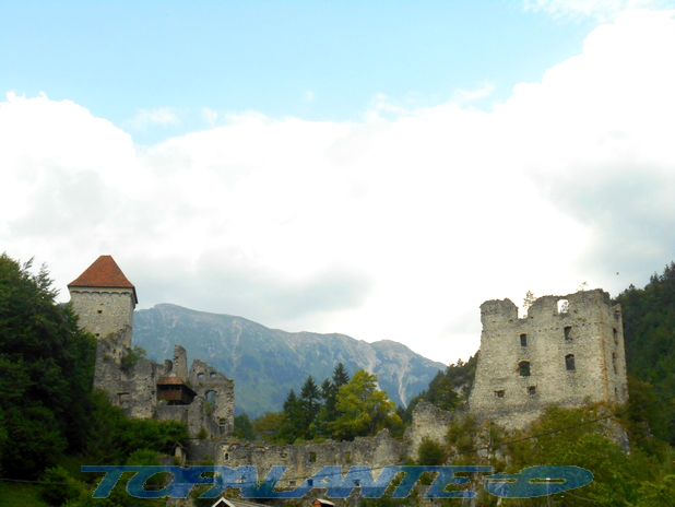 Alta Carniola, Eslovenia. Gorenjska, Slovenija.