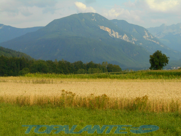 Carintia, Austria. / Kärnten,Österreich.